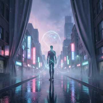 蝉蜕夜色-版本2