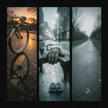 长路有光