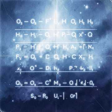 宇宙的密码·周期表