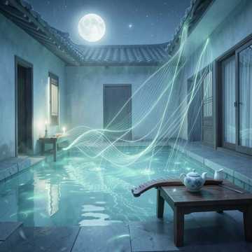 The Rain Still Remem-版本2