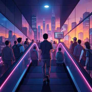 牛马人生-版本2