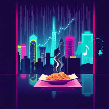 韭菜演义
