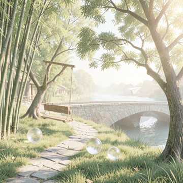 浣花溪跳跳糖