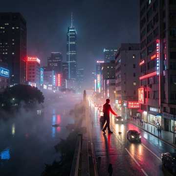 深圳湖南人
