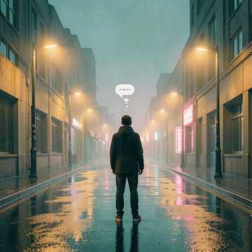 余下春秋独行
