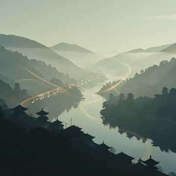 伊洛谣·巩义