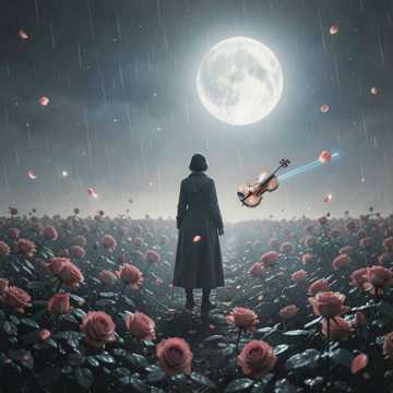 痛是回音