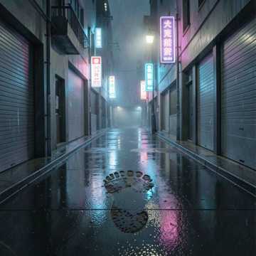 泥路