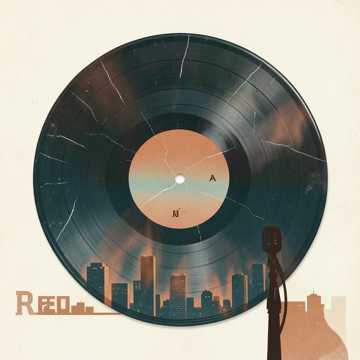Vinyl Mandarin-版本2