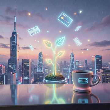 第一张自己签的支票