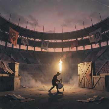 Stadium Solstice