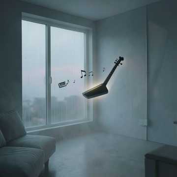 秋雨轻盏