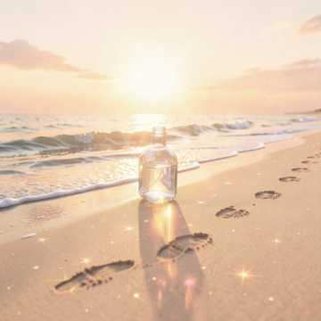 拾光的夏日集