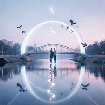 星河一诺