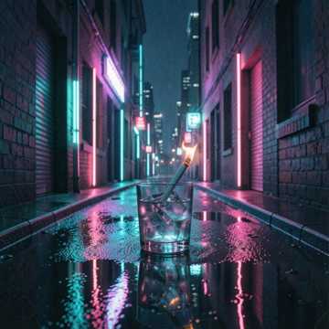 我还喝酒不爱她