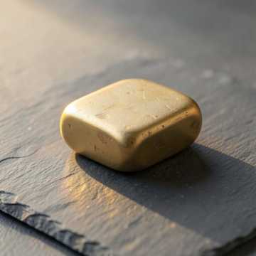 钝金回响（金牛座）