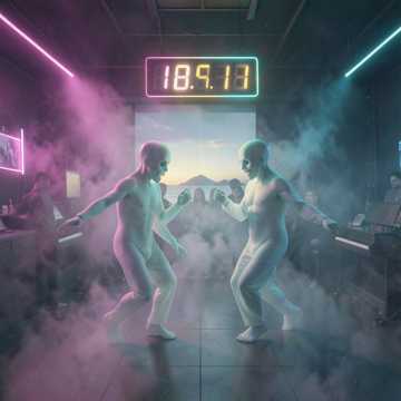 《倒数 Progressive House Mix》-版本2