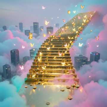 顺风顺财神
