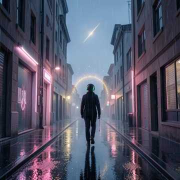 路人