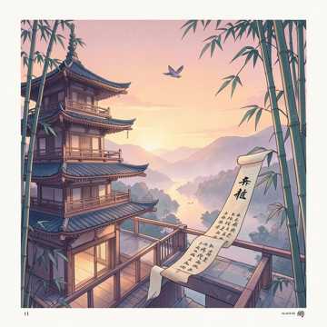 滕王阁3-版本2