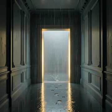 The Same Door-版本2