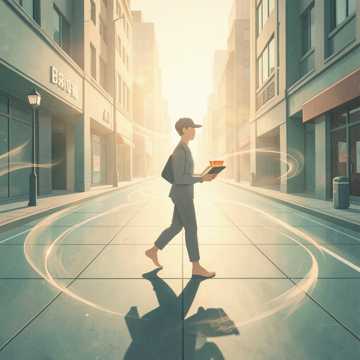 漫