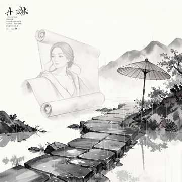 画中仙
