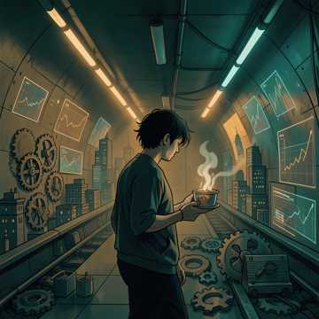 明天太阳还会升起