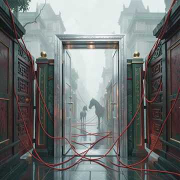 缝入红衣的豆-版本2