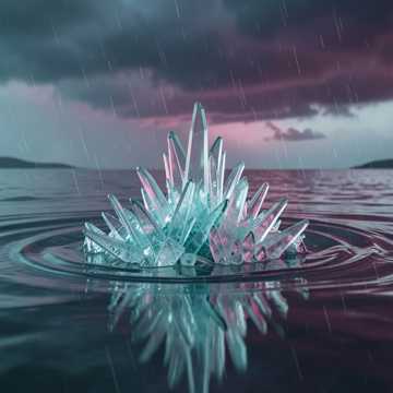 Glass Tides