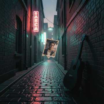 旧巷余温