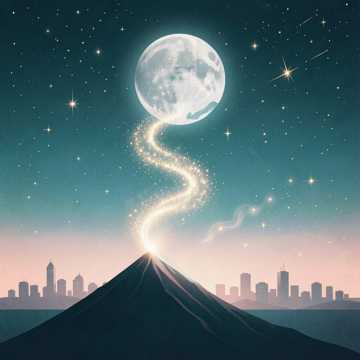 星河交响
