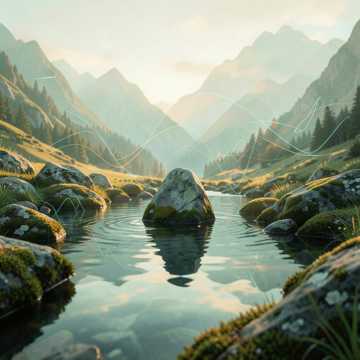 山水禅与K线
