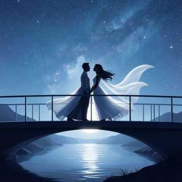 鹊桥星光曲