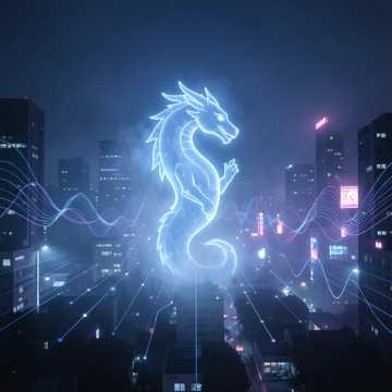 巨龙降临-版本2