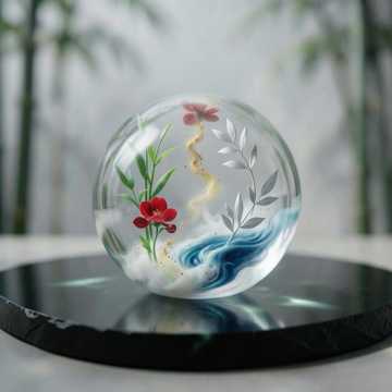 清心咒
