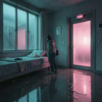 爱上