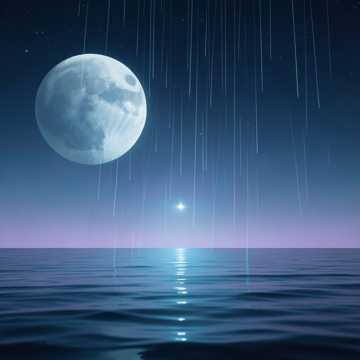 失重星河