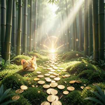 碎金老虎梦