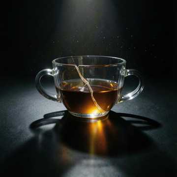 Last Glass of Tea-版本2