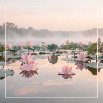 The Lotus Unsaid