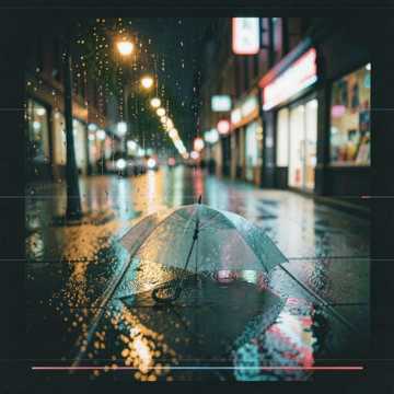 雨是意外礼物-版本2