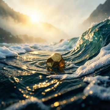 浪淘沙九首