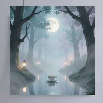 《内经·天人歌》-版本2