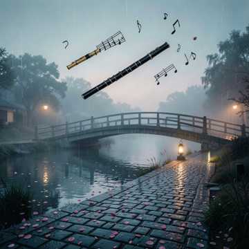 墨染渡口-版本2