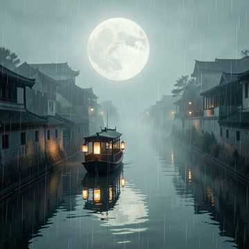 金陵慢