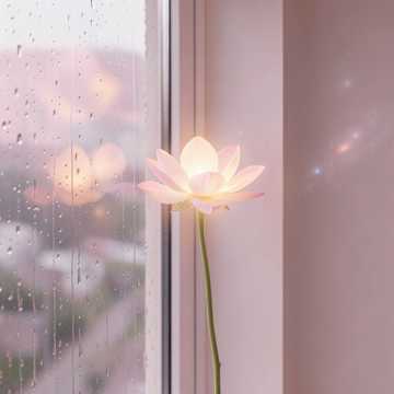 一花