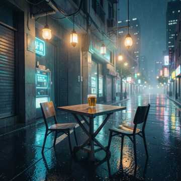 碰杯
