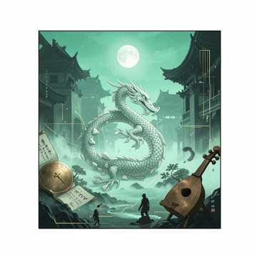 九洲灼