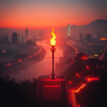重庆纵歌